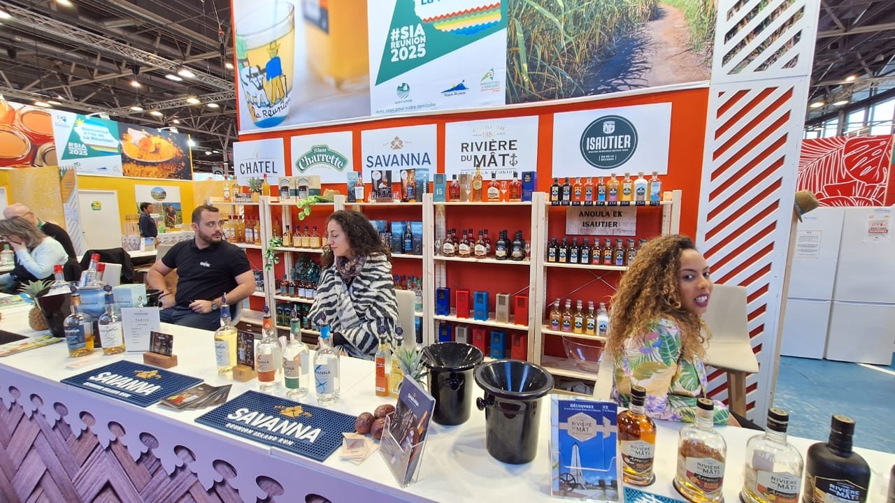 55 médailles décrochées, un record historique pour La Réunion au Salon international de l’agriculture