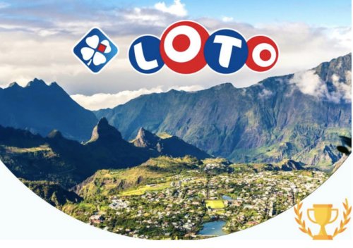 Un Réunionnais remporte le jackpot Loto de 16 millions d’euros