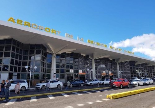 Interpellation à l’aéroport Roland-Garros : un passager soupçonné d'agression sexuelle durant un vol