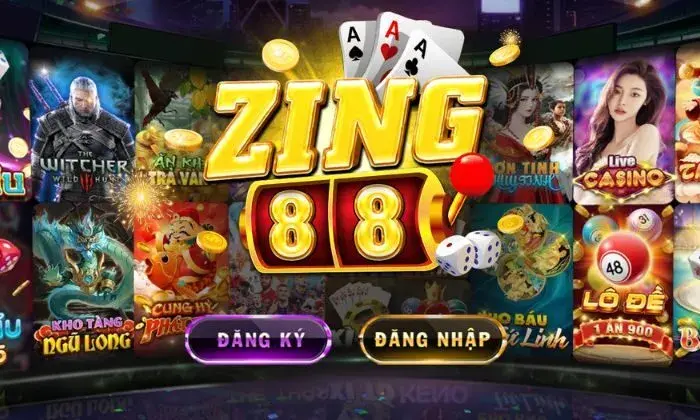 Zing88 Skin