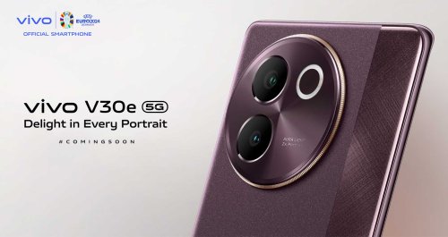 vivo V30e 5G Coming Soon in Pakistan to Elevate Your Life Experience with Elegant Design and Portrait Features - Zivallo.pk