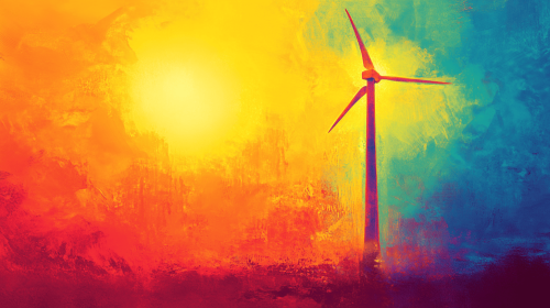 Yet another study debunks “wind turbine syndrome”