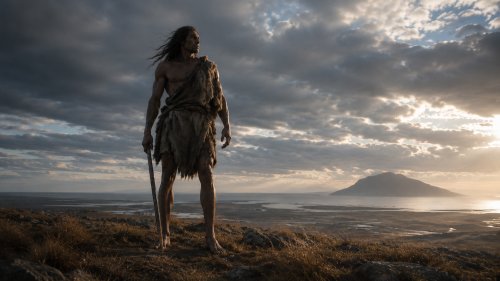Extinct Denisovans May Have Been Some of the Biggest Humans of the Ice Age