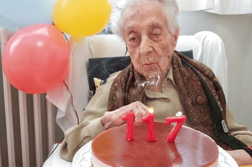 World’s Oldest Person Had Cells 17 Years Younger Than Her Age. The Surprising Diet and Habits That Helped Her Live to 117