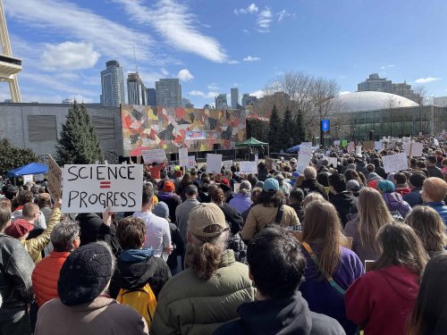 Conservative people in the US distrust science way more broadly than previously thought
