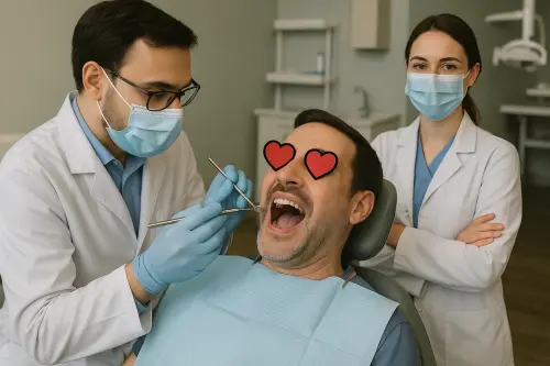 Sexual Fantasies During Surgery Are a Disturbing Side Effect of Sedatives No One Talks About