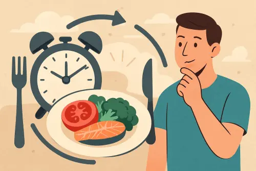 Nutrition expert says this less painful alternative to intermittent fasting works just as well