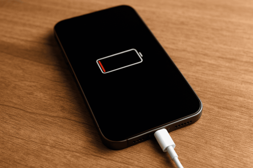 Scientists Just Found a Hidden Battery Life Killer and the Fix Is Shockingly Simple