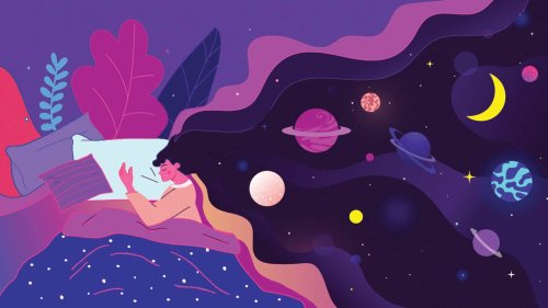 Scientists Just Found the Clearest Evidence Yet That Lucid Dreaming Is a Real State of Consciousness