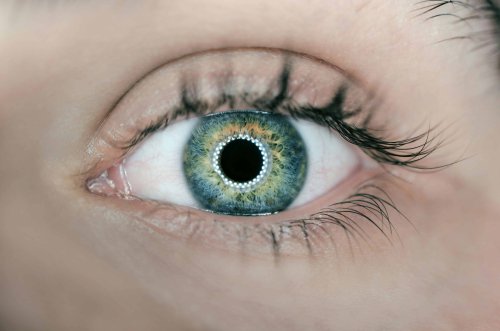Researchers create contact lenses that let you see in the dark, even with your eyes closed