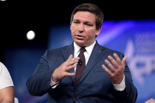 DeSantis’ climate program is an anti-science disaster
