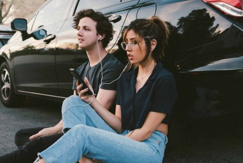 Some people are just wired to like music more, study shows