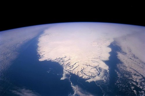 Melting polar ice is changing Earth’s rotation and slowing down time. Here’s how this will affect the leap second
