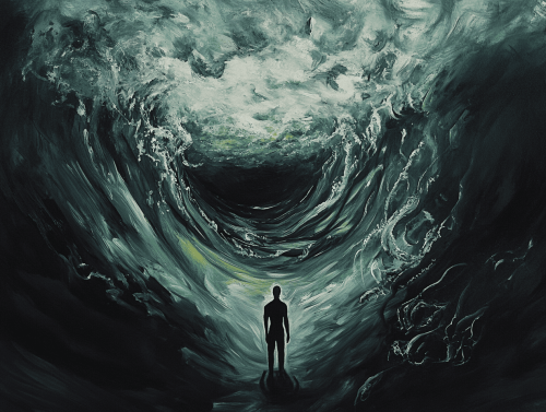 Scientists Discover Cells That Defy Death and Form New Life After the Body Dies. Enter The “Third State”