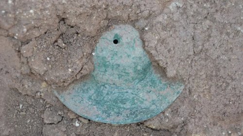 Archaeologists Found 4,000-Year-Old Cymbals in Oman That Reveal a Lost Musical Link Between Ancient Civilizations