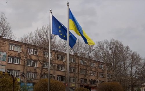 ЄС планує зробити ще один щедрий подарунок для України: підготовка вже стартувала