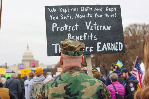 Critics of VA Cuts Say: “This is Life and Death Stuff”