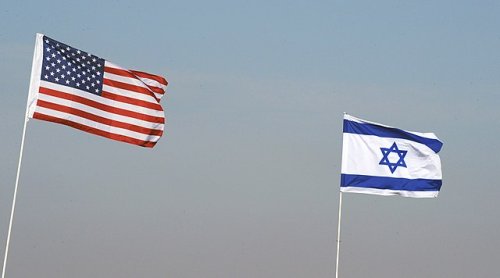 Shifting Allegiances: The Role Of Palestine in US Domestic and Foreign Policy