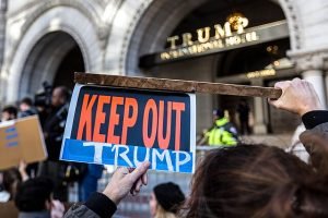 Trump’s Got to Go: On Understanding, Predicting, and Changing History