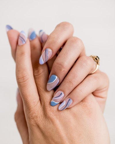 Nail Goals: 30 Trendy Almond Nail Designs That Will Make You Go Nuts for the Perfect Look!
