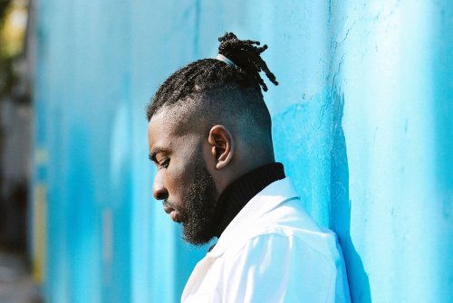 21 Best Man Bun Braids Hairstyles For Every Hair Type