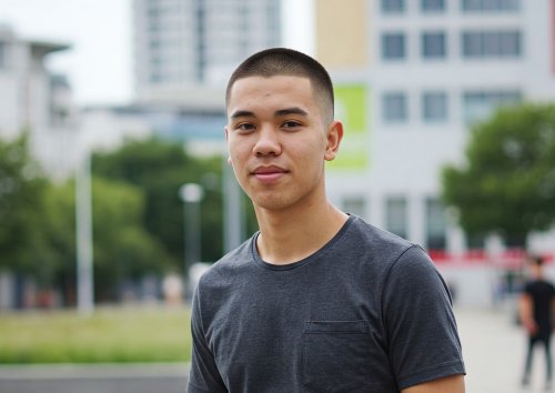 Top 21 Bald Fade Styles for Men: Find Your Next Haircut