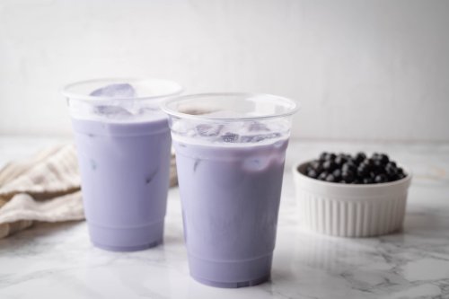 Taro Milk Guide: Recipe, Benefits, Ingredients & More