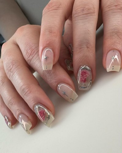 29 Best Hard Gel Nails Designs + How to Remove & FAQ