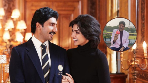 Kapil Dev's family not happy with Deepika Padukone's portrayal as Romi in 83? Former Indian cricketer reveals