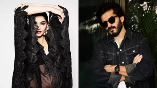 Harsh Varrdhan Kapoor believes pregnant Sonam Kapoor is going through ‘intimate and sacred experience’, says ‘respect’ her privacy