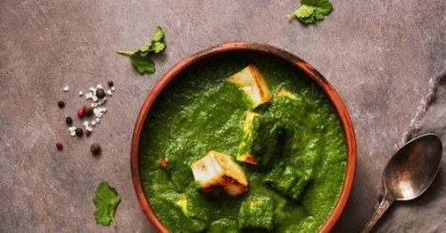 Health benefits of Palak Paneer and how to prepare it