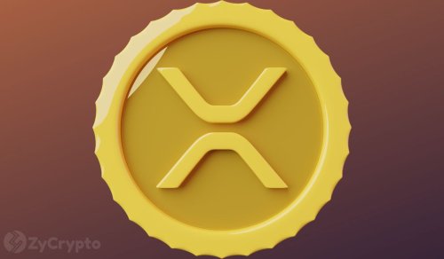 Ripple’s XRP Whales Bet On $5 XRP Price In May As Bulls Eye New Monthly Peak